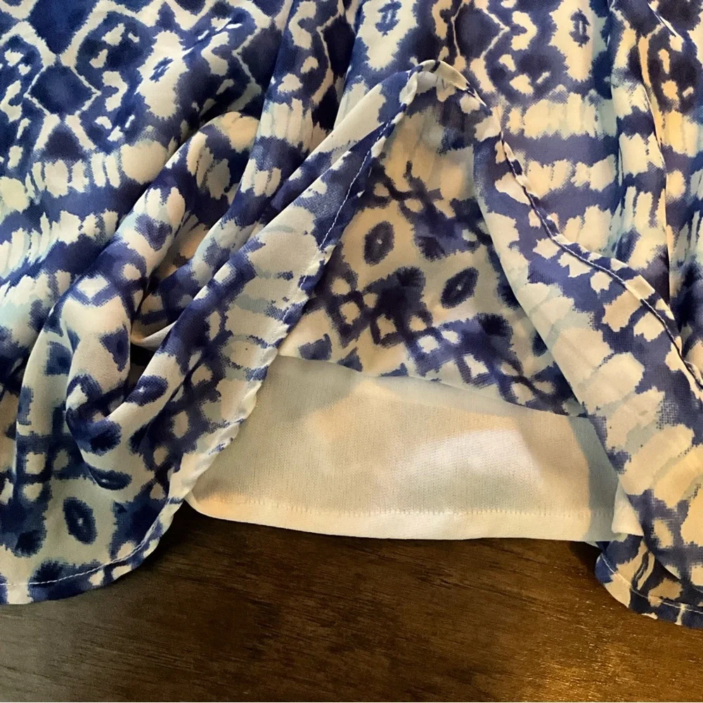 EUC Japna of India Flirty Dress - Picture 4 of 6